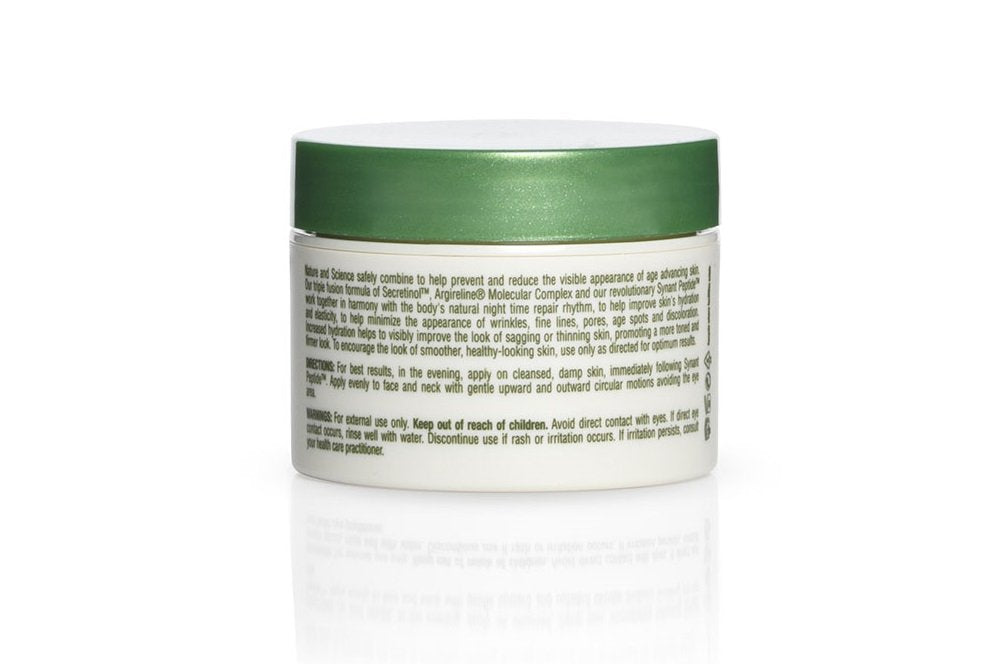 Principal Secret – reclaim BOTANICAL – Radiant Recovery Night Cream – 1 oz