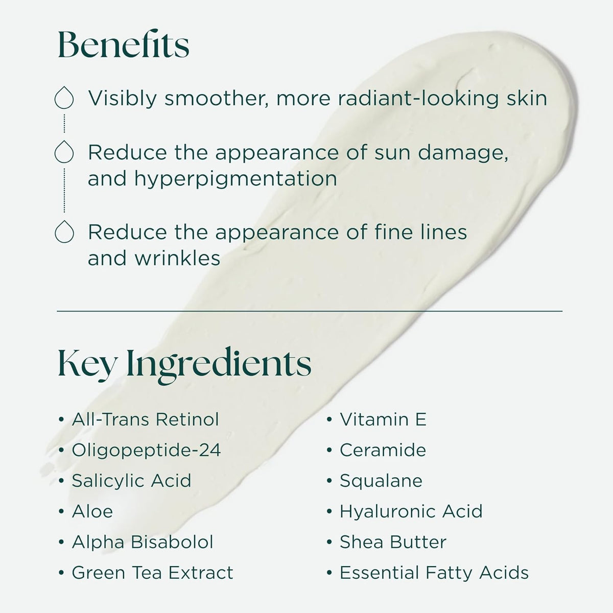 Marini SkinSolutions Retinol Plus (1 fl oz) + Retinol Plus Mask (1.7 oz) - Anti-Aging Skin Care - Good for Wrinkles and Fine Lines
