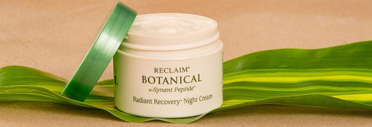 Principal Secret – reclaim BOTANICAL – Radiant Recovery Night Cream – 1 oz